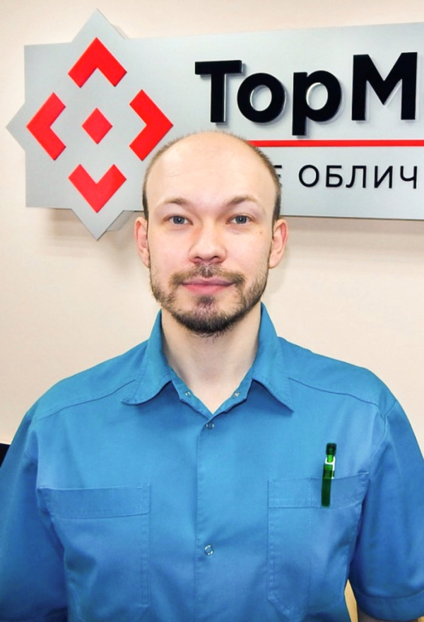 Печерий Вадим Геннадиевич